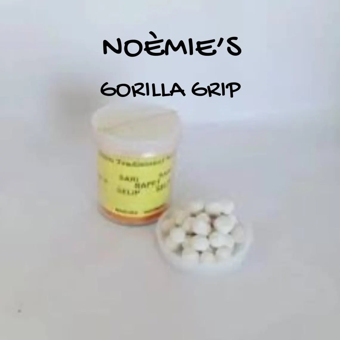 Noèmie’s Aphrodisiac WAP Yoni Beads — Intimacy-Enhancing Tightening Elixir for Sensual Wellness (one ball)