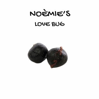 Noèmie’s Pleasure Pearl (Kaska - lovebug memory ball x1) - Kayanmata - UK