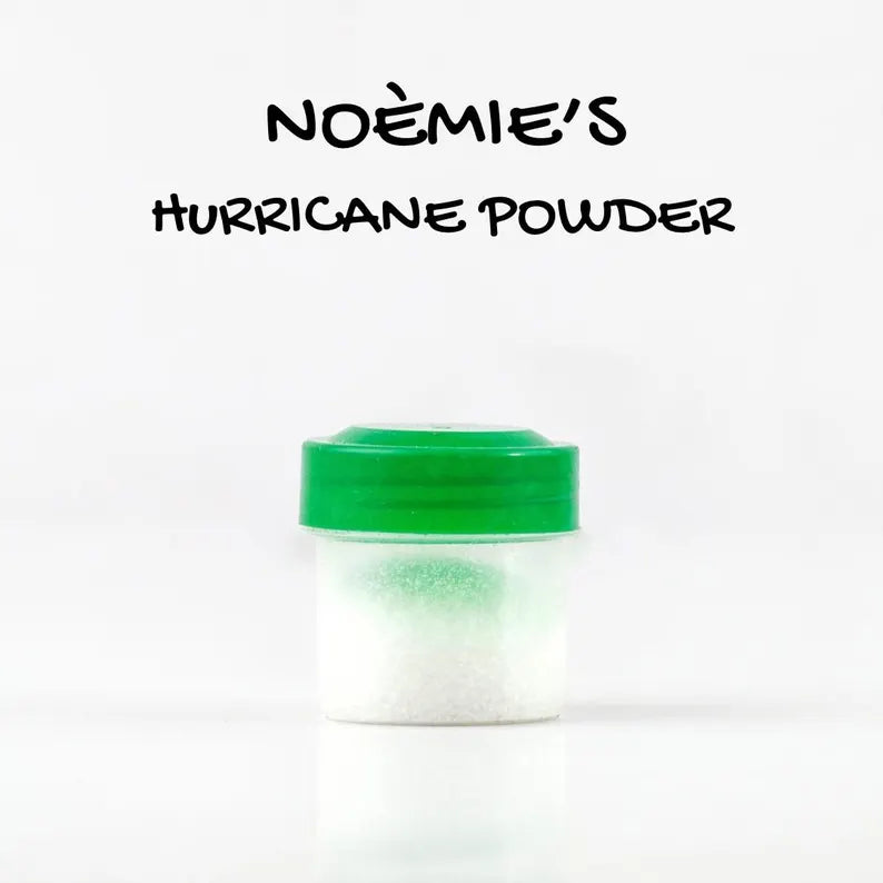 Noèmie’s WAP Powder (one time use) AKA toto salt - Kayanmata