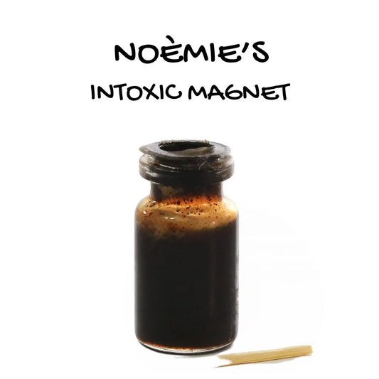 Noèmie’s Intoxic Magnet -Kayanmata UK
