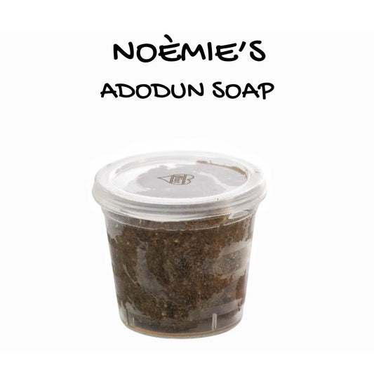 Noèmie’s Yoni Adodun Pot (Sweet in the middle Kayanmata UK)
