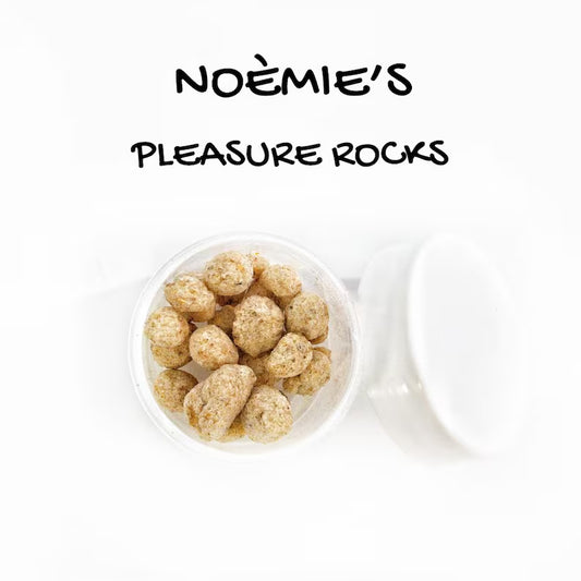 Noèmie’s Pleasure Rock Kayanmata UK (6 Balls)